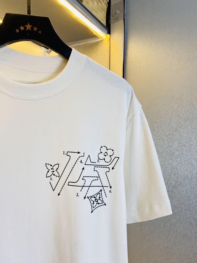 Louis Vuitton T-Shirts